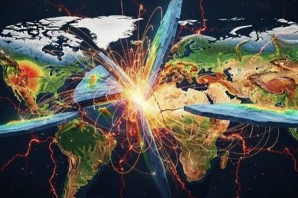 The Tectonic Plates of Global Talent Are Shifting. A New Era of Tech Power