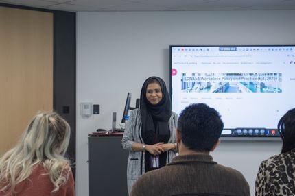 Benefits of Postgraduate Studies in Education