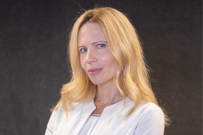 Magdalena Mosanya image