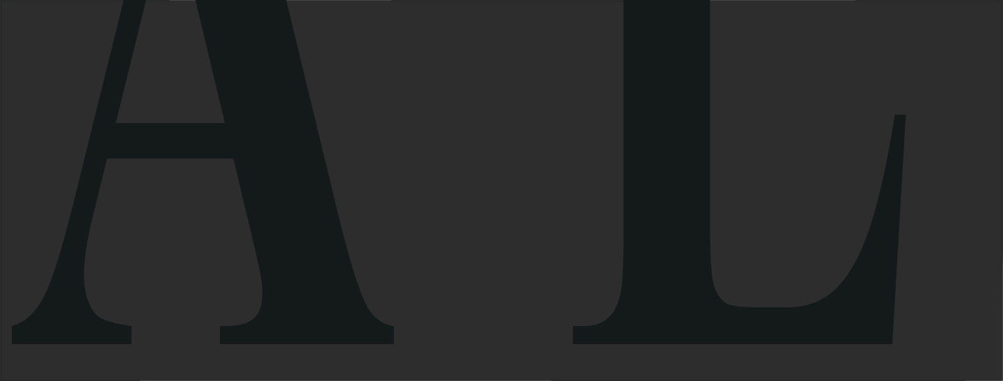 Black logo