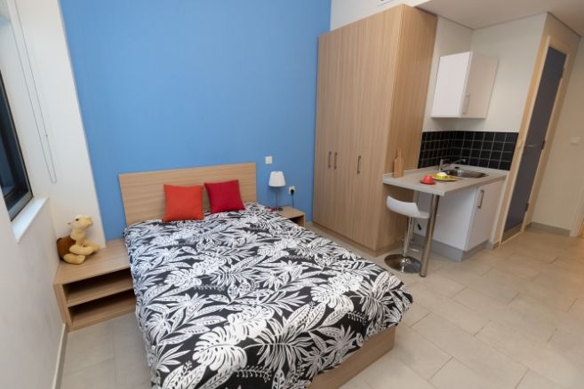 Student accommodation